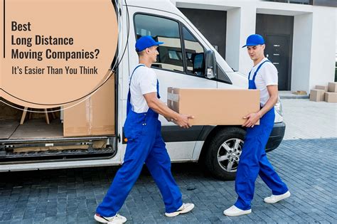 what are the best moving companies|consumer reports long distance movers.